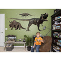Dinosaurs Wall Decal L83579