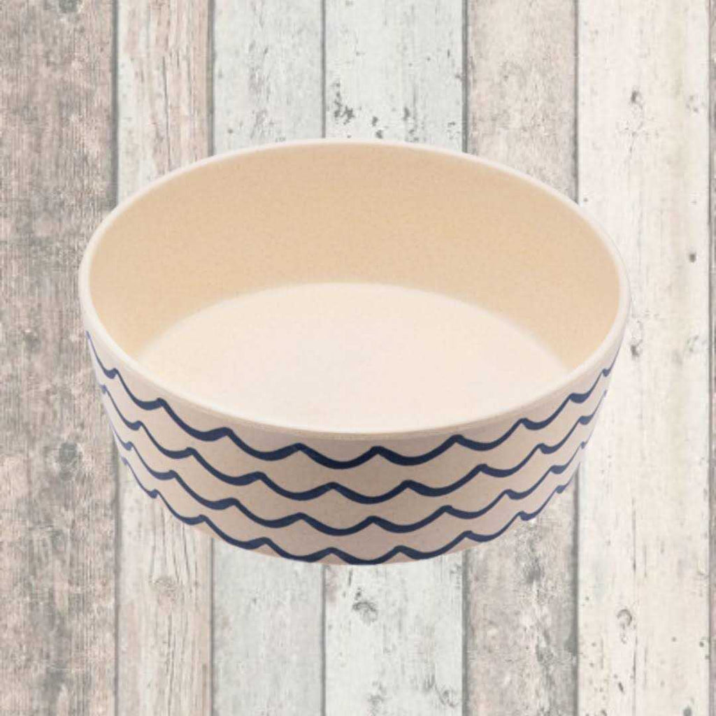 Bamboo Bowl S990160