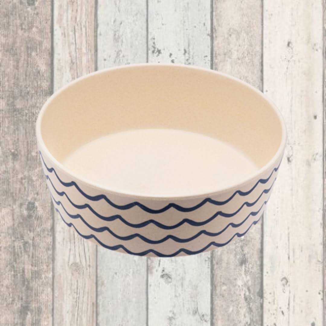 Bamboo Bowl S990160