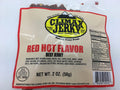 Beef Jerky B355642