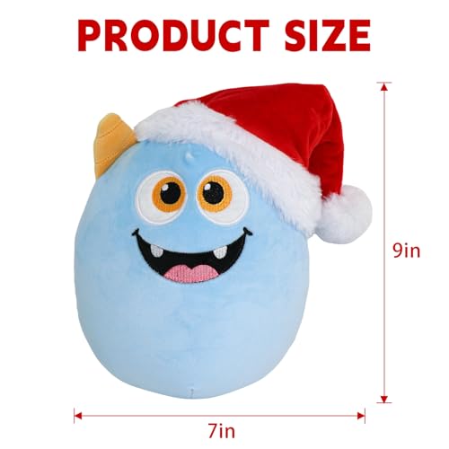 Plush Reindeer Stuffed Animal O838354