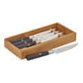 4pc Steak Knife Set U165799