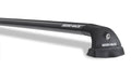 Black 2 Bar Roof Rack V1070