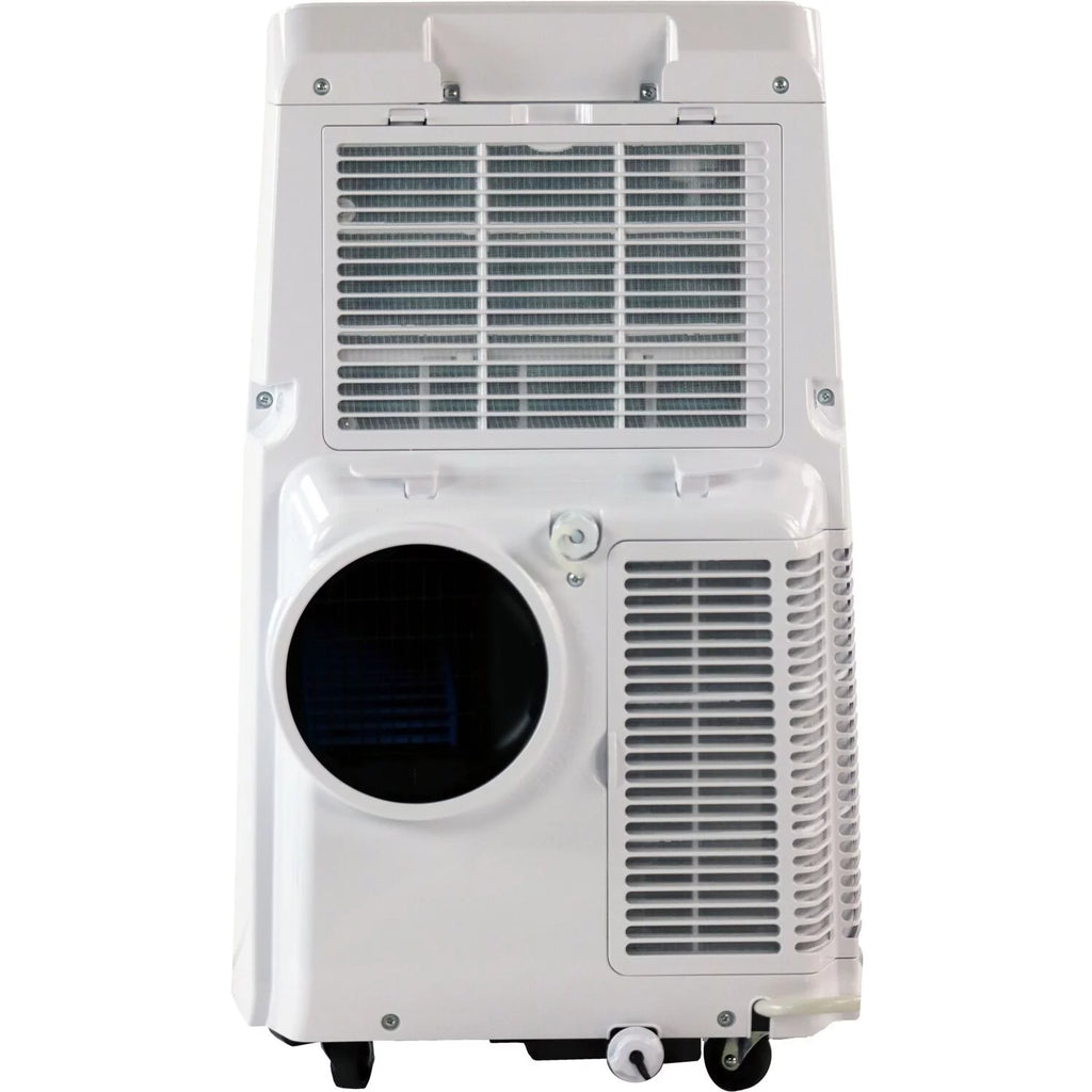 8000 BTU Portable Air Conditioner/Dehumidifier, White K81678