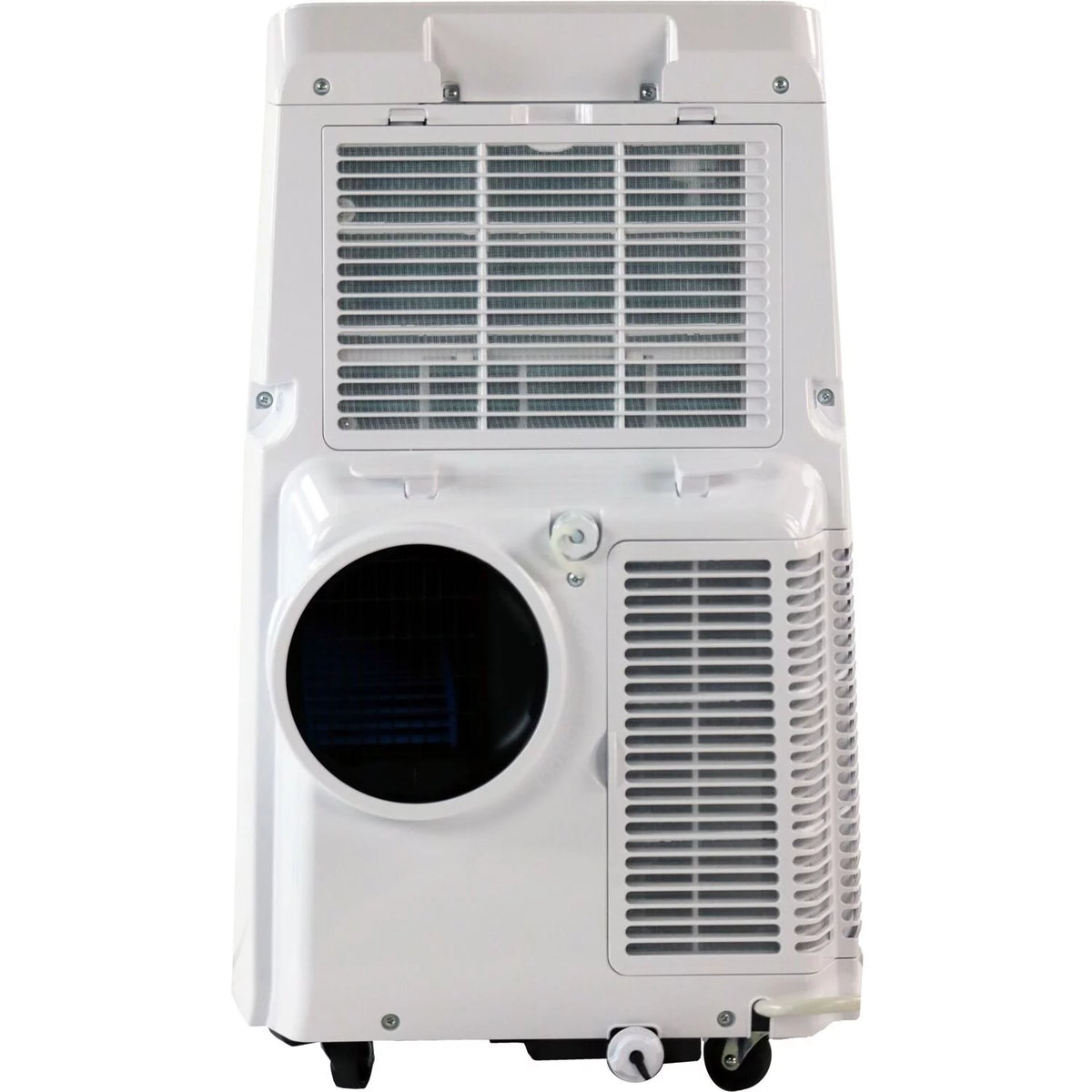 8000 BTU Portable Air Conditioner/Dehumidifier, White K81678
