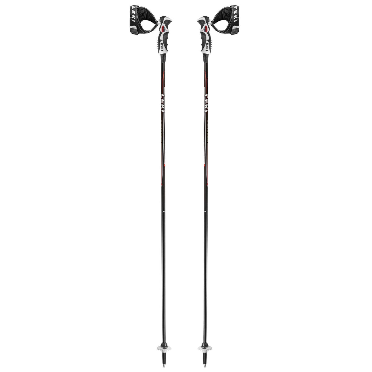 Carbon Ski Poles W251