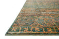 Lagoon 7'10 x 10' Rug U330118