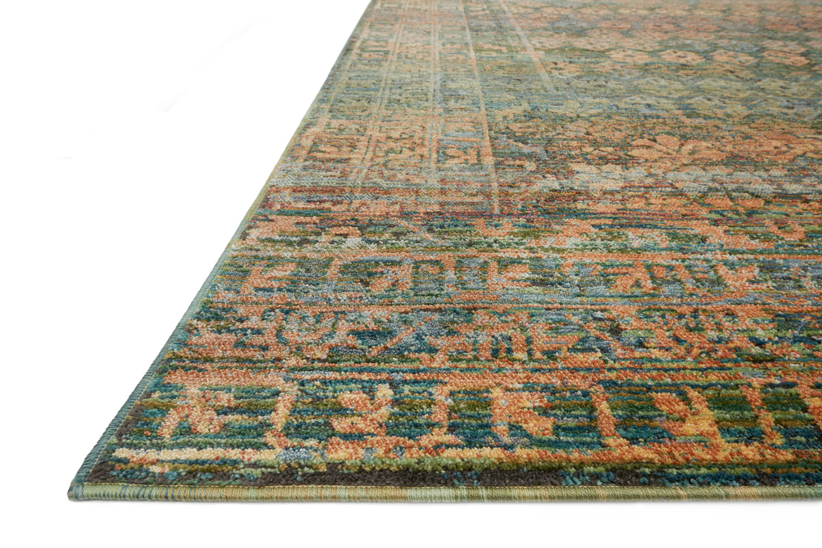 Lagoon 7'10 x 10' Rug U330118