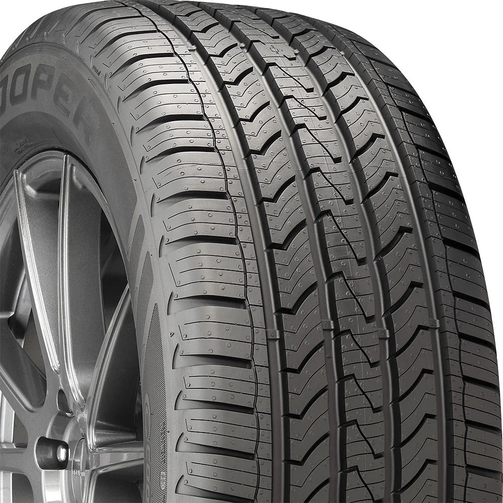 All Season 215/60R17 96H Passenger Tire O269