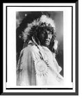 Framed Print 17-7/8" x 21-7/8" R392725