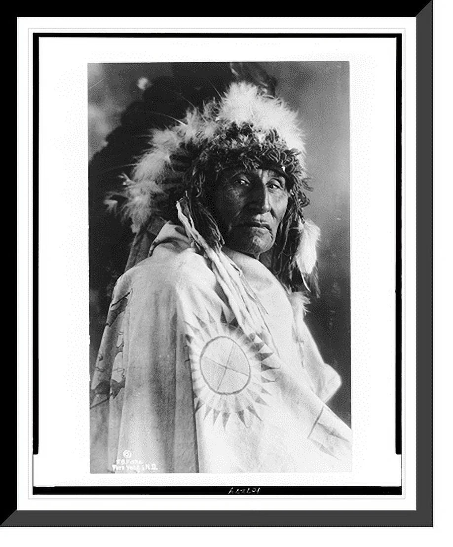 Framed Print 17-7/8" x 21-7/8" R392725