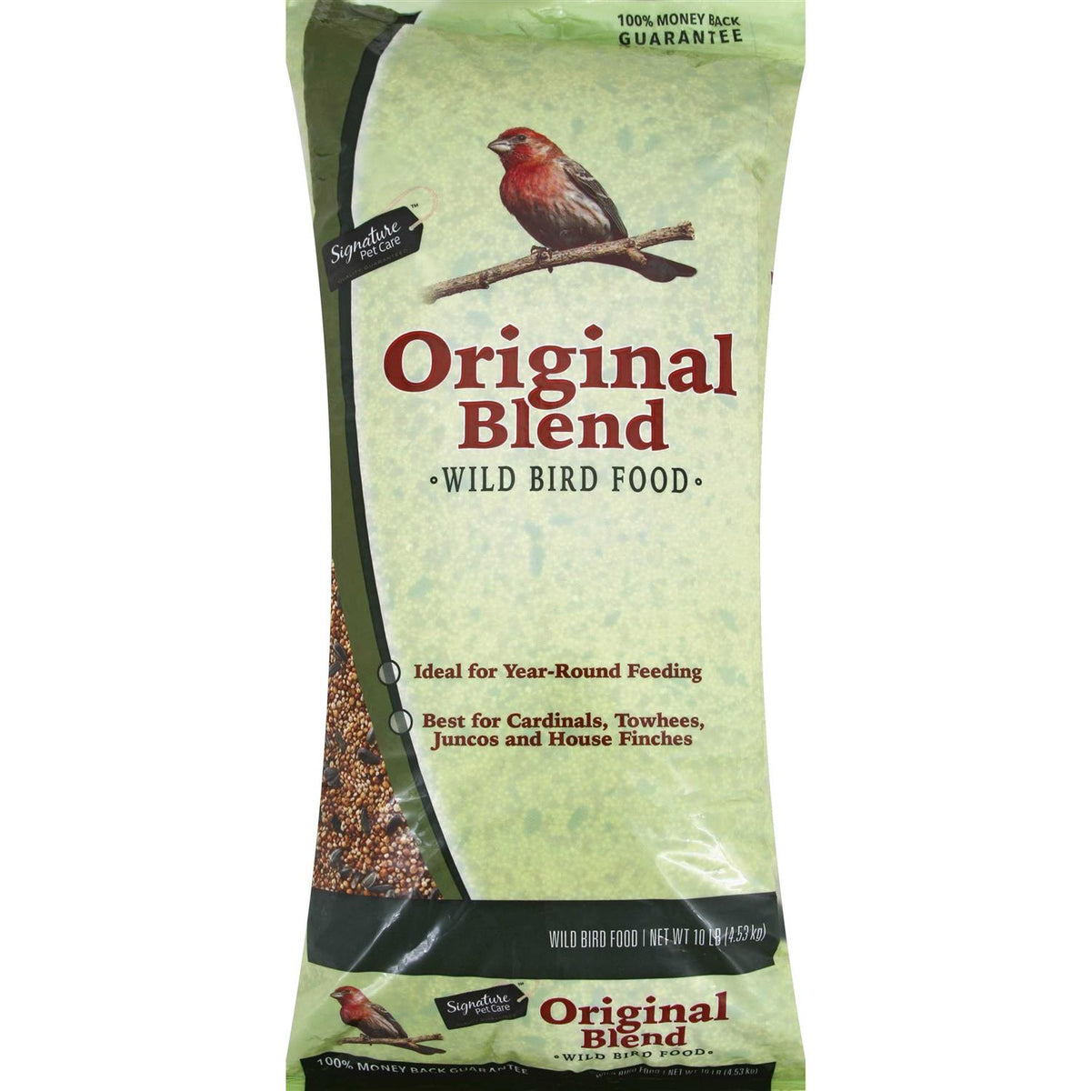 Wild Bird Food C2941