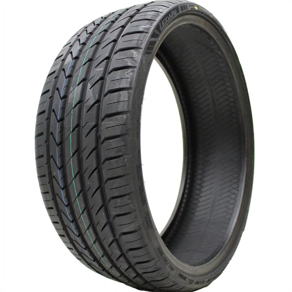 255/55R19 111 V Tire U6736