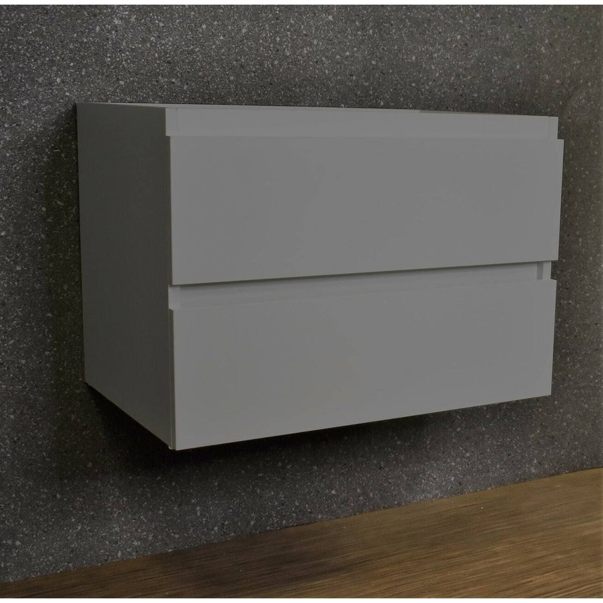 Black 30-in Bathroom Vanity Cabinet R45612