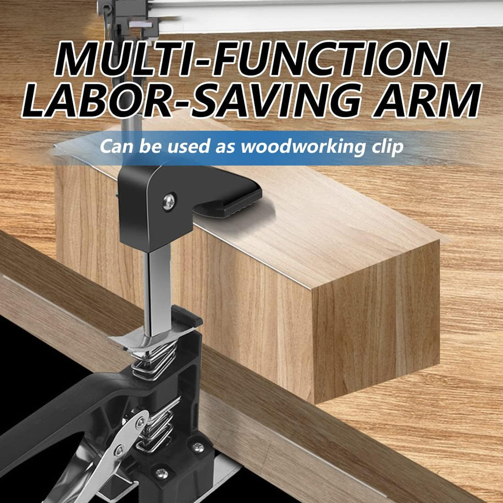2 Packs Hand Lifting Tool Jack X915