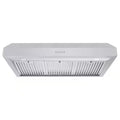 36 in. Stainless Steel Under Cabinet Range Hood T825