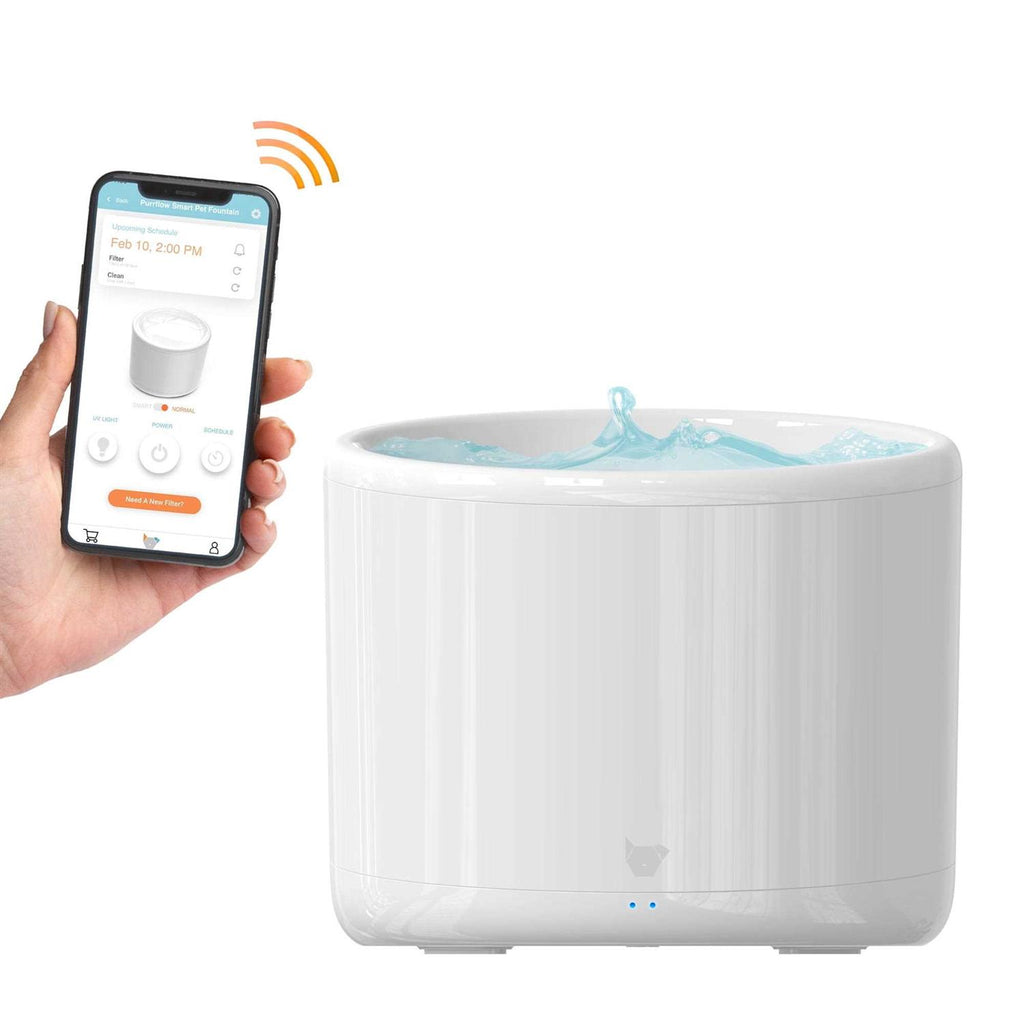 Smart Pet Water Fountain O296026