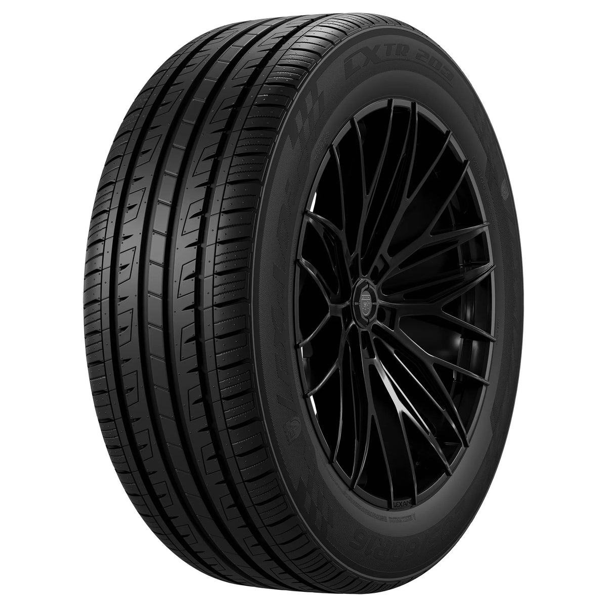 All Season 185/55R15 82V Passenger Tire I794650