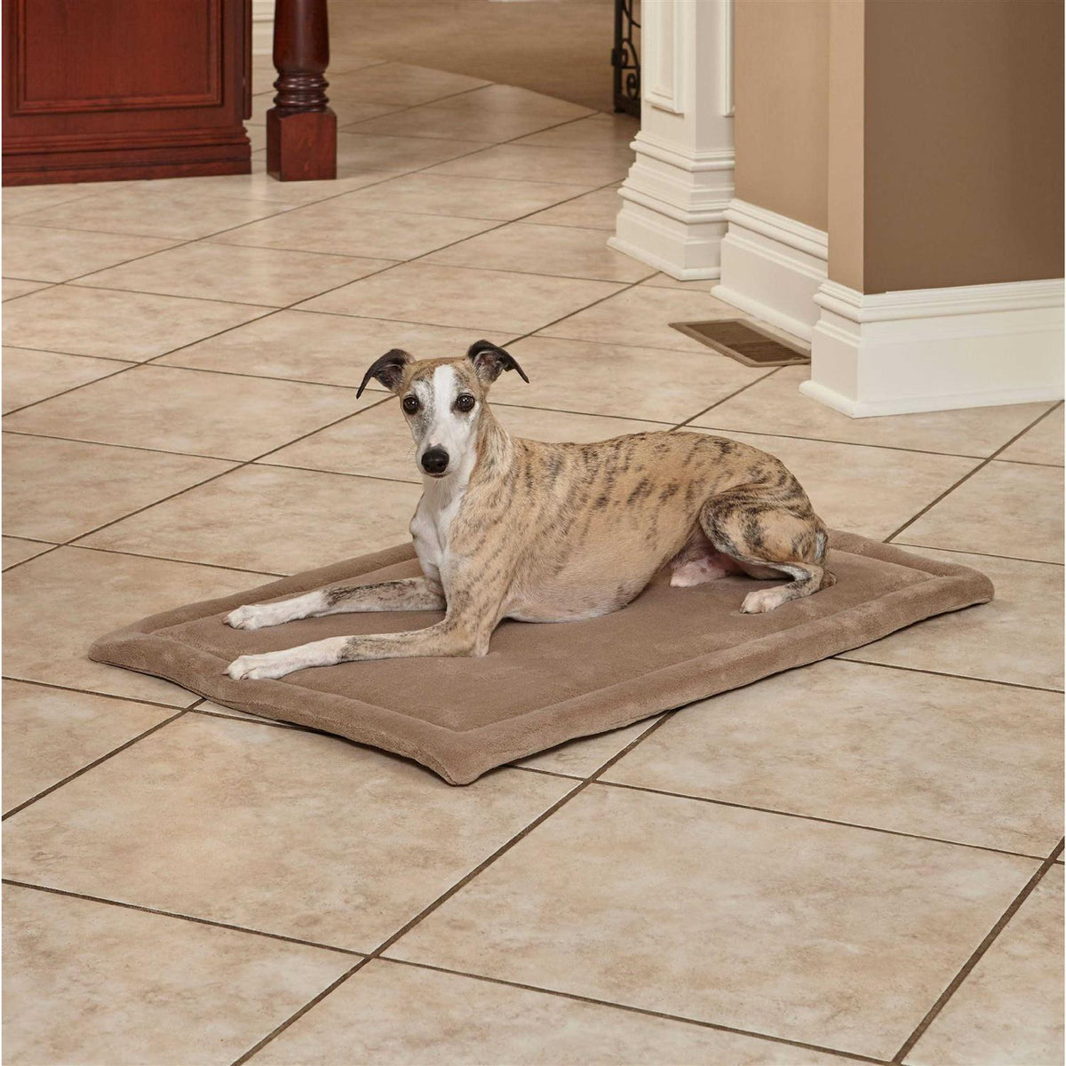 Micro Terry Pet Bed R86347