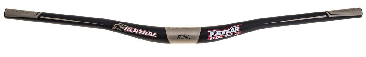 Carbon 35 Handlebar 760mm C3612