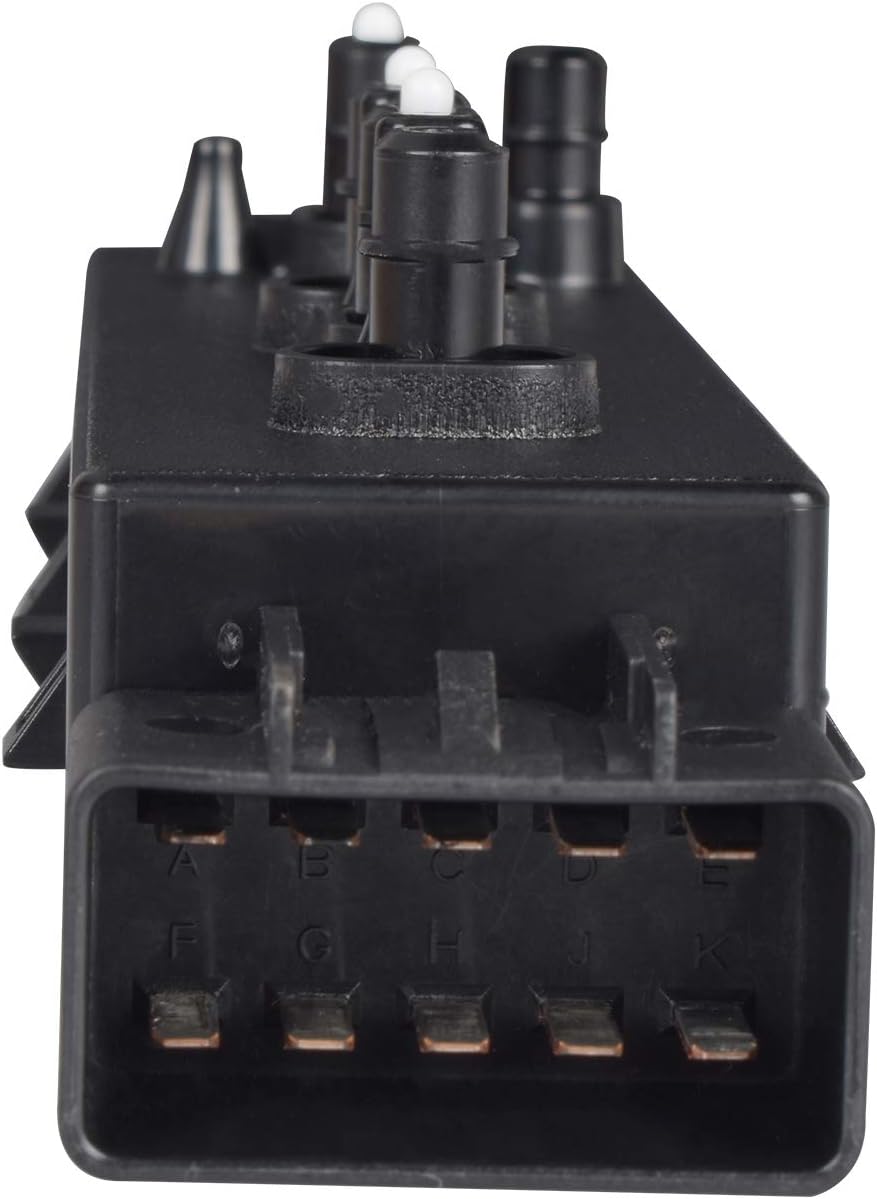 Power Seat Switch Left Driver Side Pack of 2 U7074
