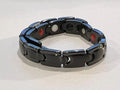 Black Metal Bracelets A801182