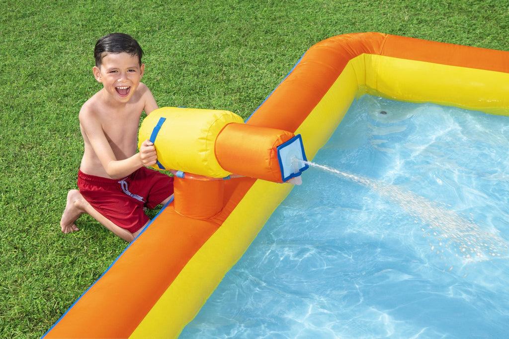 Inflatable Water Park K723387
