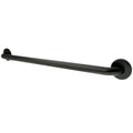 36-Inch Oil Rubbed Bronze Grab Bar G342869