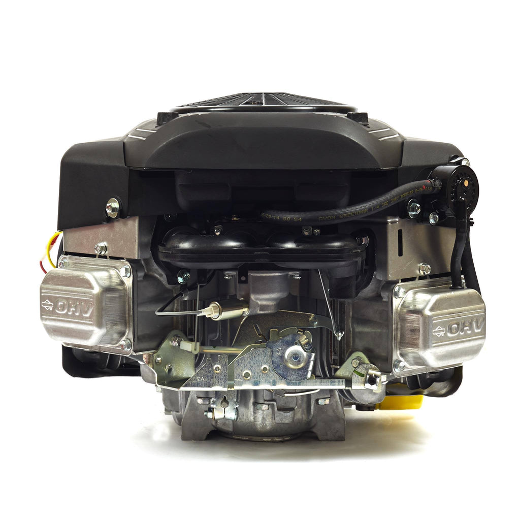24HP 724cc Vertical Engine E92892
