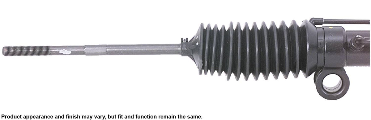 Rack and Pinion Assembly R10312