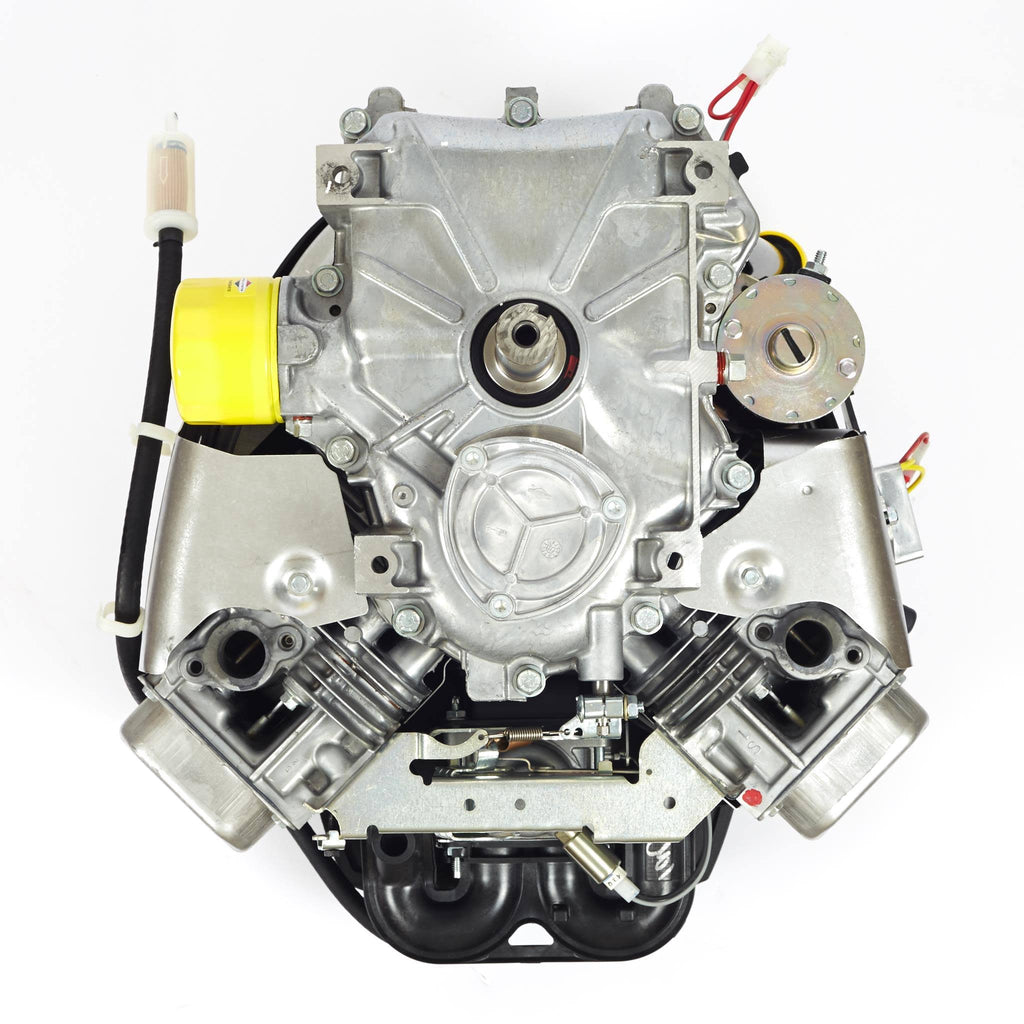 24HP 724cc Vertical Engine E92892
