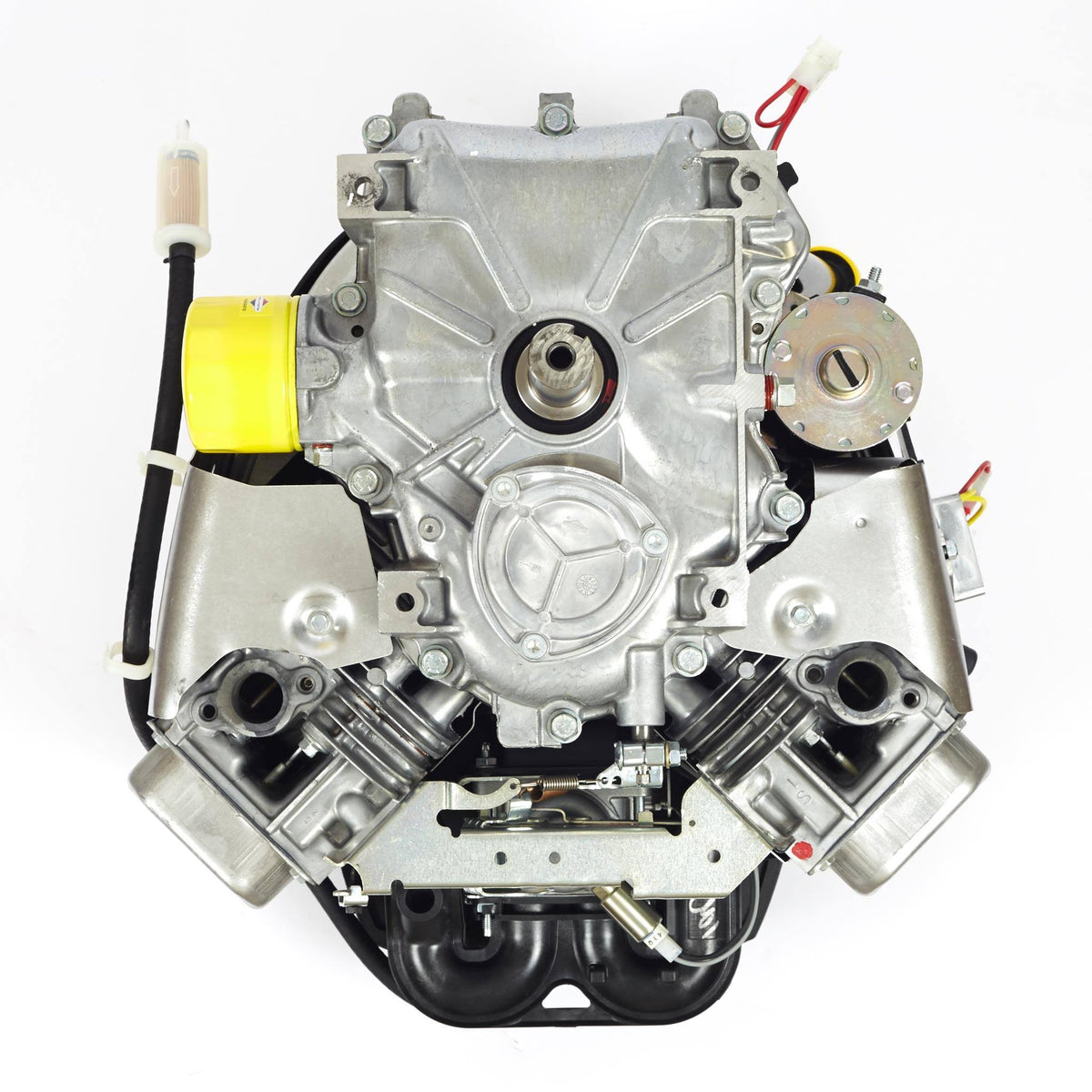 24HP 724cc Vertical Engine E92892