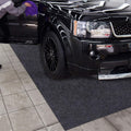 Shop Floor Mats 7.56Feet x 21.1Feet H671519