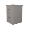 2-Drawer Vertical Filing Cabinet Z6359