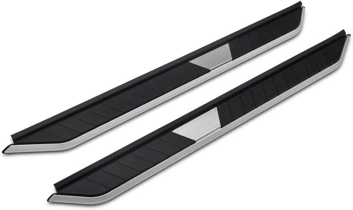 Aluminum Running Boards I6750