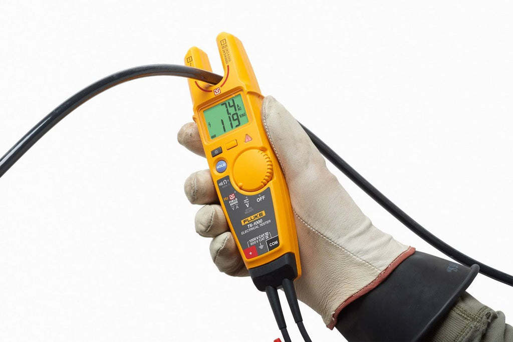 Electrical Tester B4371