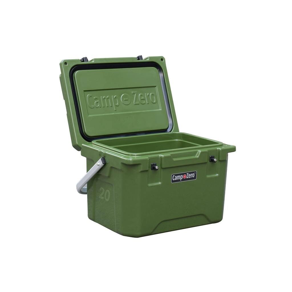 21 Qt. 20 LTR Premium Cooler Bright Green K7561