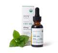 Organic CBD Tincture O55166
