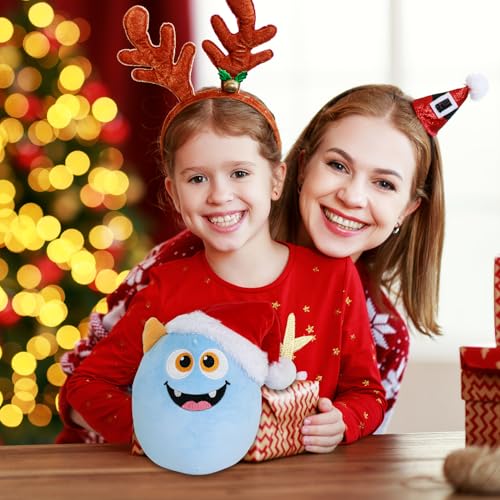 Plush Reindeer Stuffed Animal O838354
