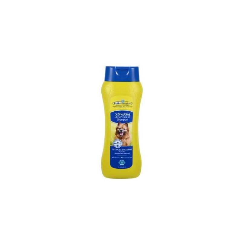 Pet Shampoo W4203