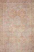 Tangerine Mist 3'6 x 5'6 Rug L62969
