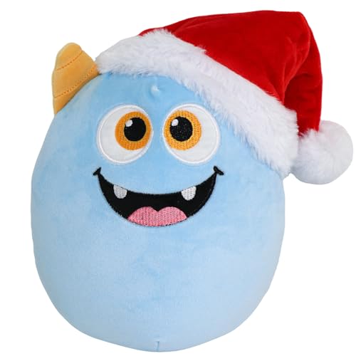 Plush Reindeer Stuffed Animal O838354