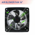 16 inch Industrial Ventilation Extractor Fan E34561