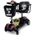 30AH Powered Mobility Scooter N4514