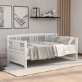 Solid Wood Twin Size Daybed H5223
