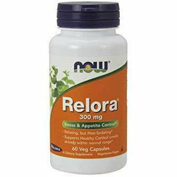 Relora 300 mg 60 vcaps M81975