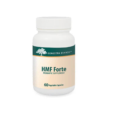 HMF Forte 60 Capsules U520729