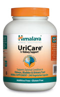 240 Capsules Vegetarian Gluten Free Herbal Supplement O25131