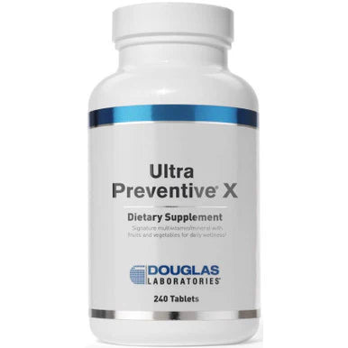 240 Tablets X866711