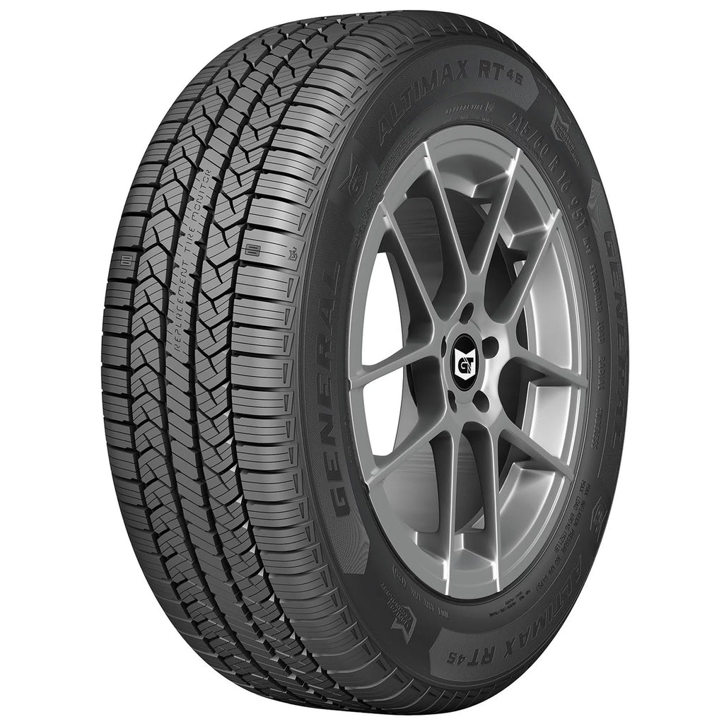 205/70R16 97T All Season Tire D41740